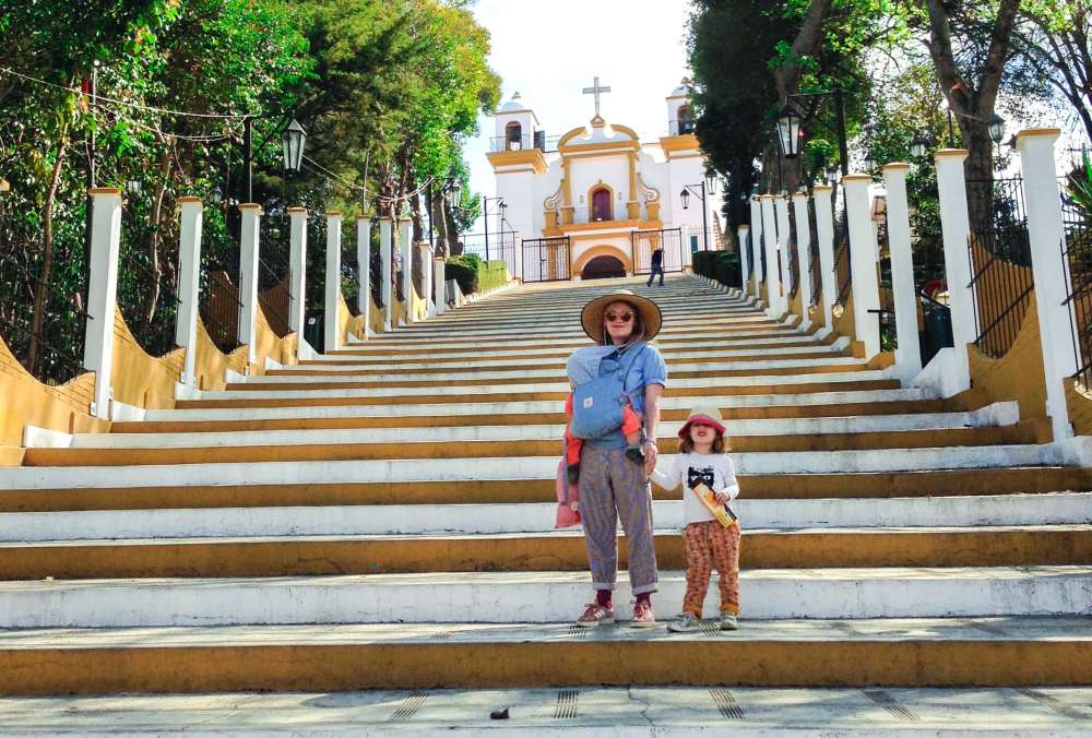 chiapas San cristobal de las casas